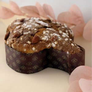Colomba | Pere e zenzero