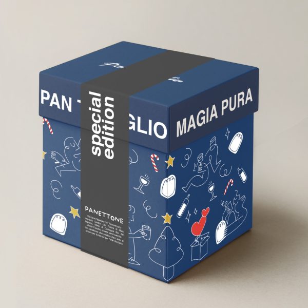 Panettone | Special edition